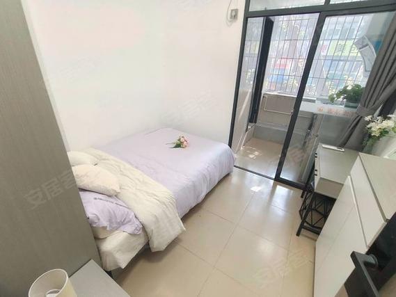 广州花城广场 租房信息