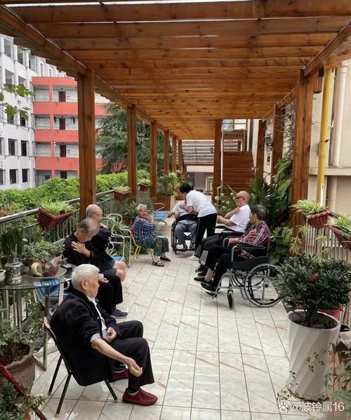 山东绿岛颐年苑老年社区