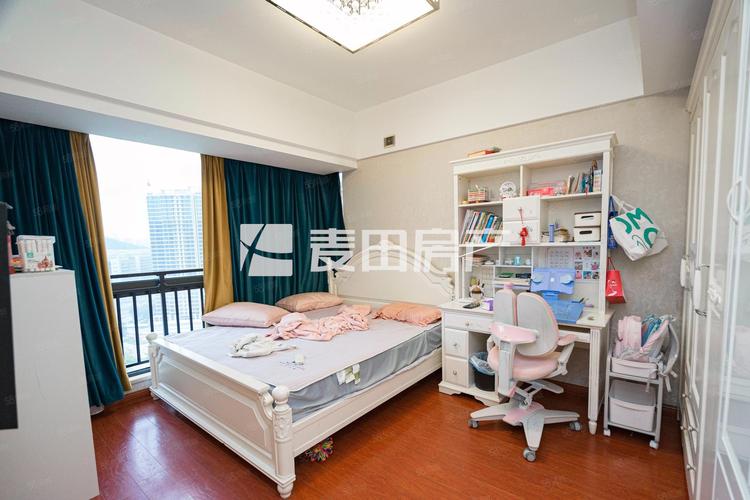 厦门海峡国际社区二手房