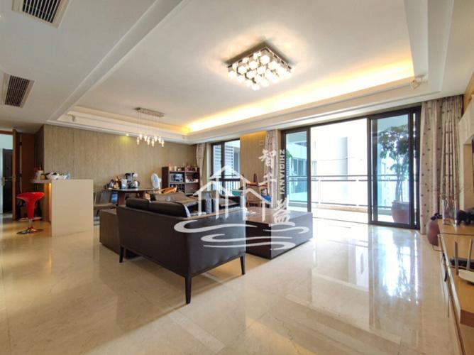 厦门海峡国际社区二手房