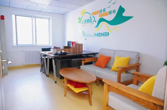 青塔第二社区卫生服务站