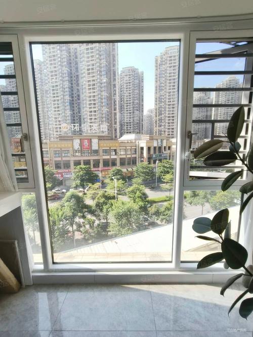 中海国际社区二手房苏州