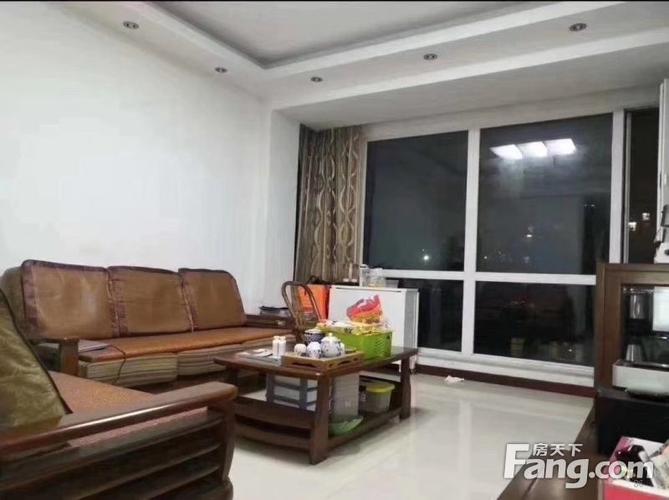 泰安恒基都市森林二手房价格