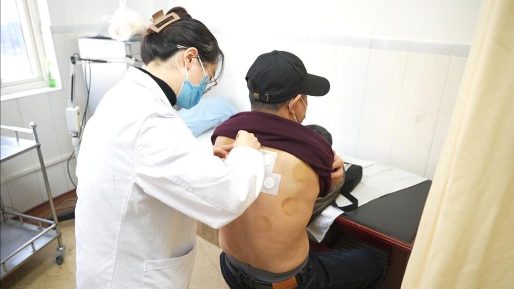 杨行镇社区卫生服务中心