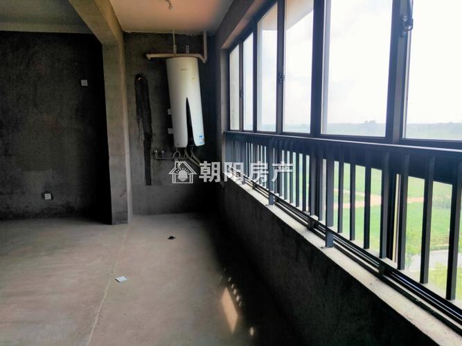 东方蓝海 f区 二手房价格