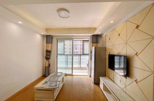 武汉长航蓝晶国际二手房价格