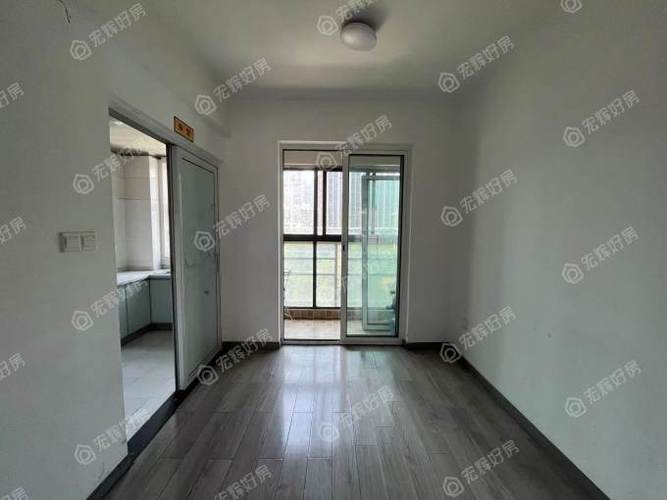 武汉长航蓝晶国际二手房价格