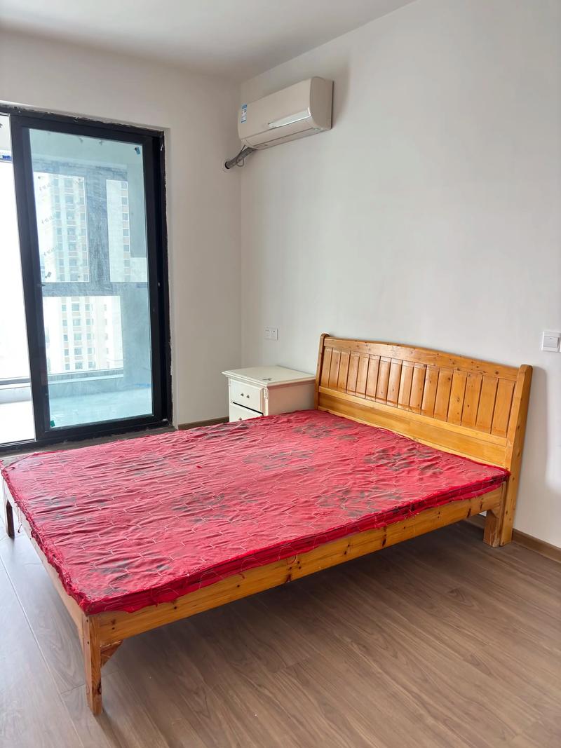 哈尔滨世纪嘉园租房信息