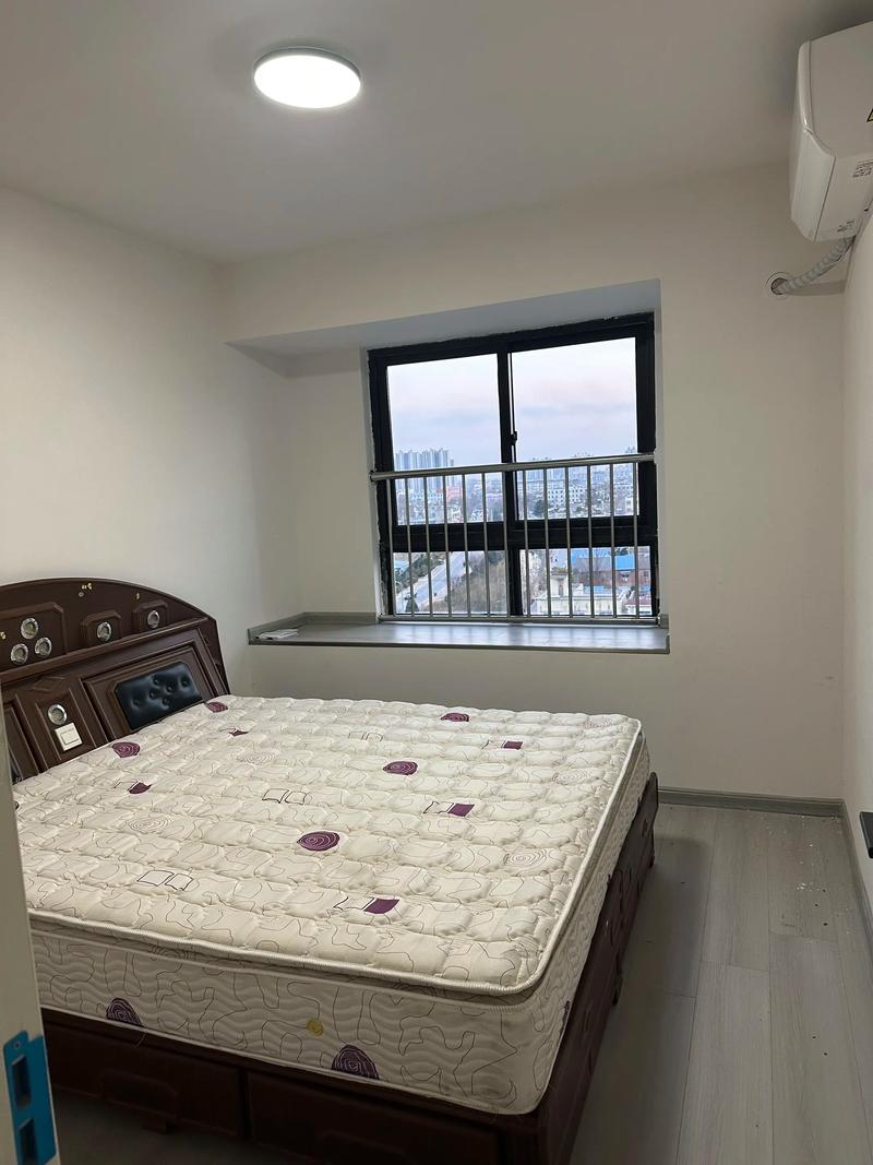 哈尔滨世纪嘉园租房信息