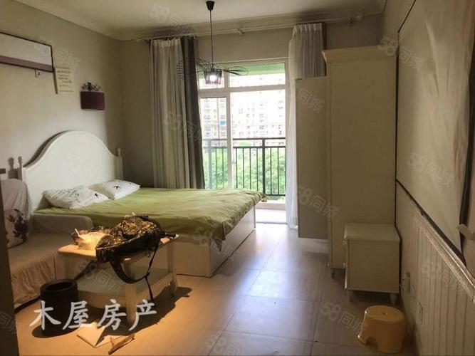 自贡南湖国际 租房信息