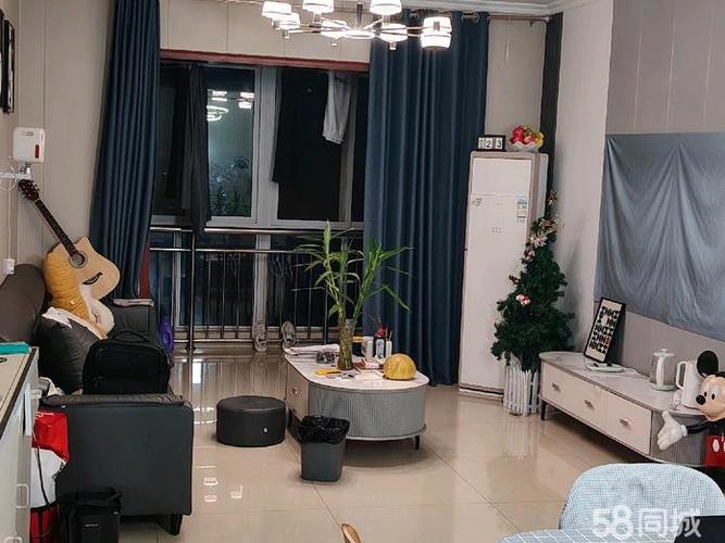 自贡南湖国际 租房信息