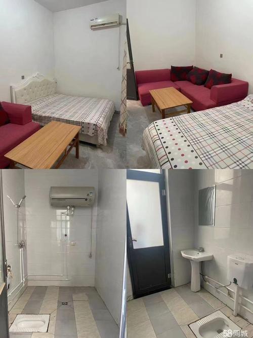 2025年藁城租房信息