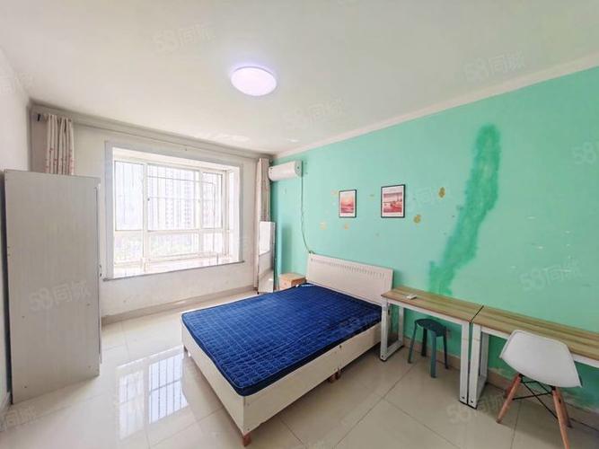 聊城大润发附近租房信息