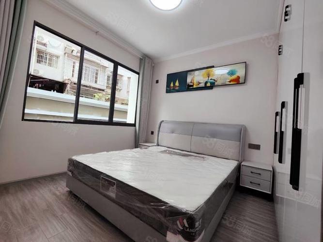 达州短租房(月租)信息