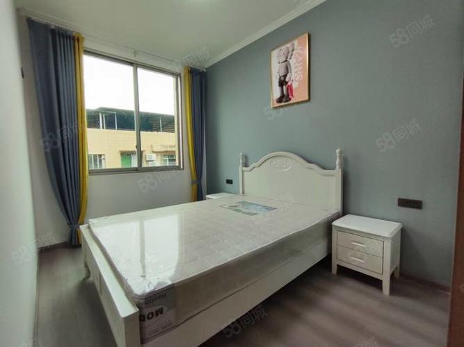 达州短租房(月租)信息