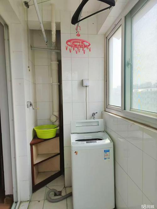 槐荫区清新西区租房信息