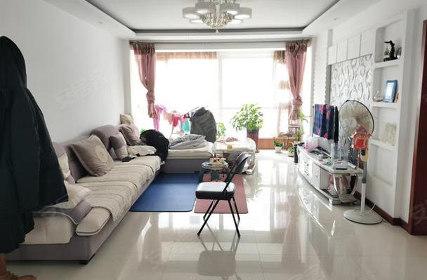 广州天河都市华庭二手房价格