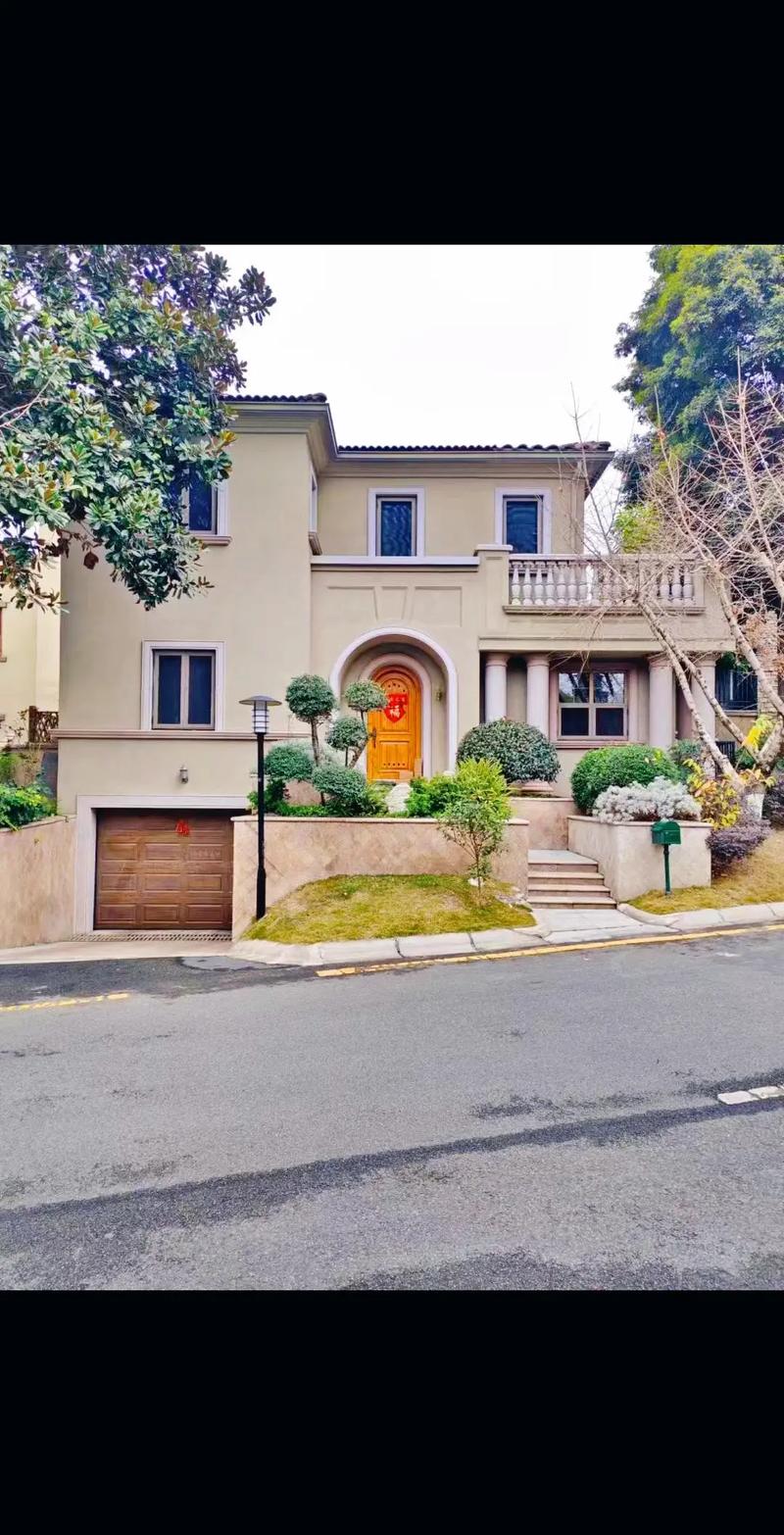 成都麓山国际别墅二手房价格