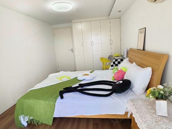 CFC长发中心租房信息