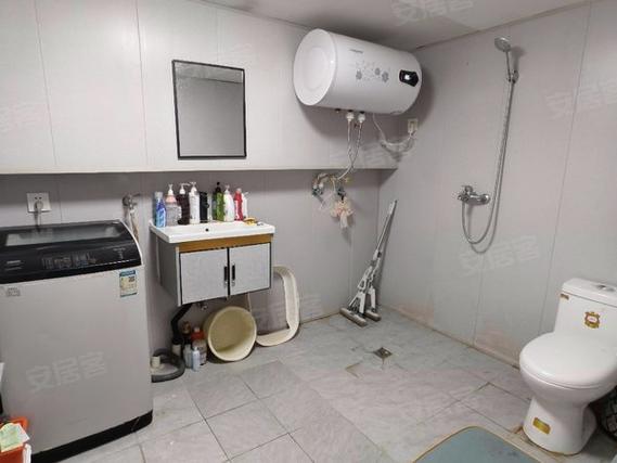 CFC长发中心租房信息