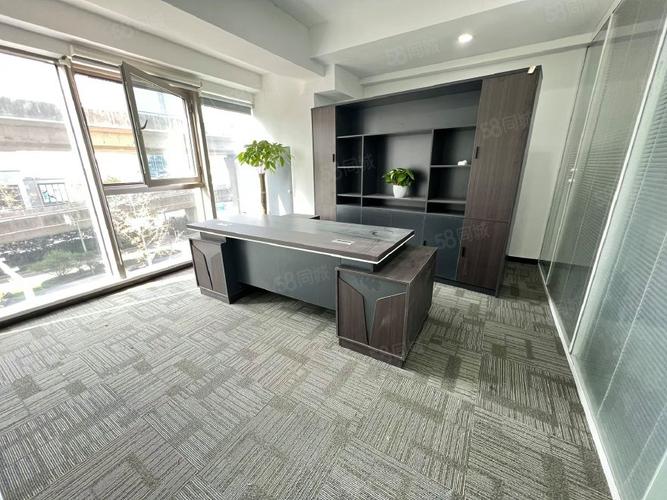 CFC长发中心租房信息