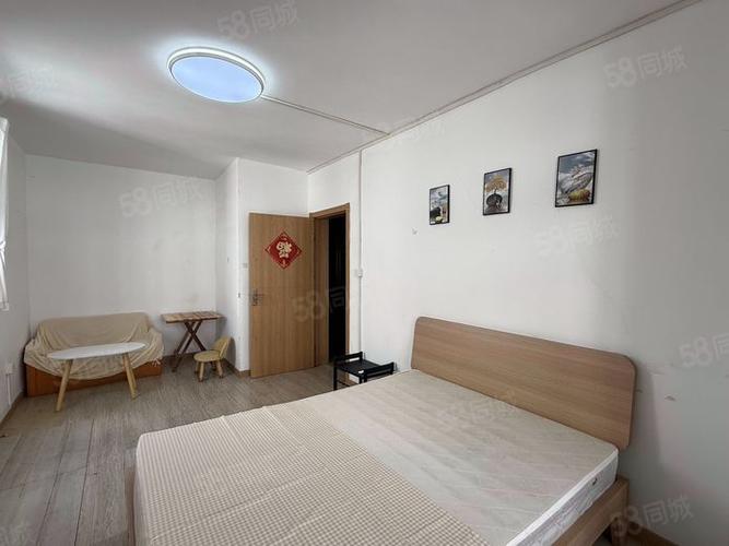 控江路494号租房信息