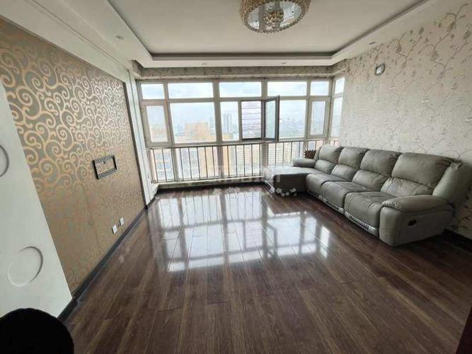 滨江新城好民居F二手房价格