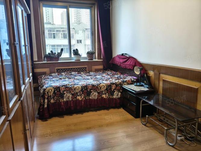 哈尔滨雄狮家园租房信息