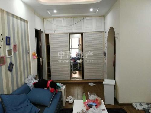 蓝光coco一期二手房价格