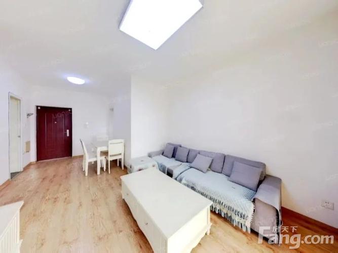 蓝光coco一期二手房价格