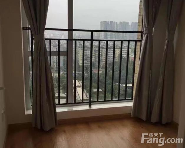 蓝光coco一期二手房价格