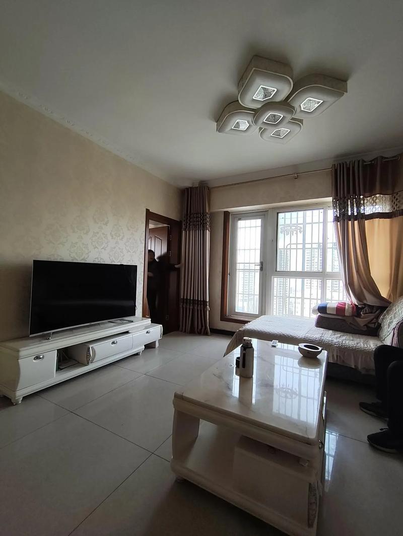 2025年泾阳租房信息