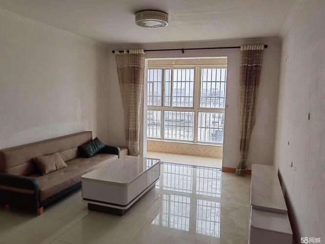 2025年泾阳租房信息