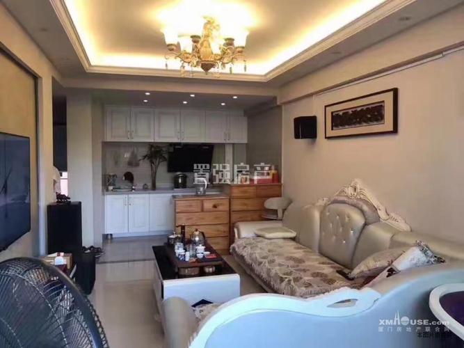 德阳金秋花园a区二手房价格