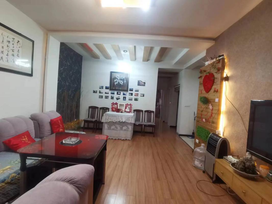 德阳金秋花园a区二手房价格