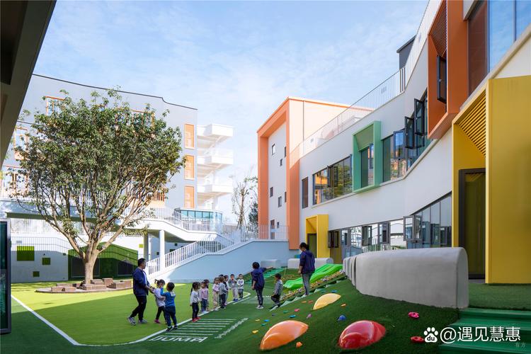 苏州中海国际社区幼儿园