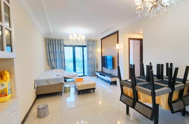 眉山恒大金碧天下二手房价格