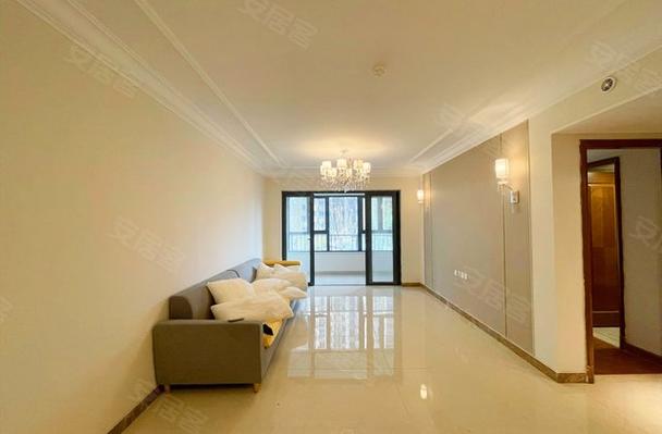 眉山恒大金碧天下二手房价格