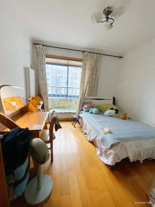 呼和浩特都市华庭二手房价格