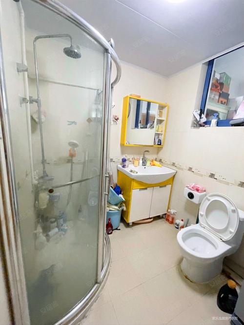 呼和浩特都市华庭二手房价格