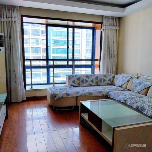 呼和浩特都市华庭二手房价格