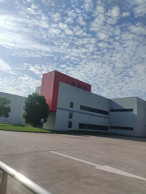 宁波中海国际社区热电厂