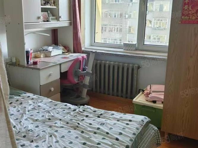 哈尔滨乐园小区租房信息