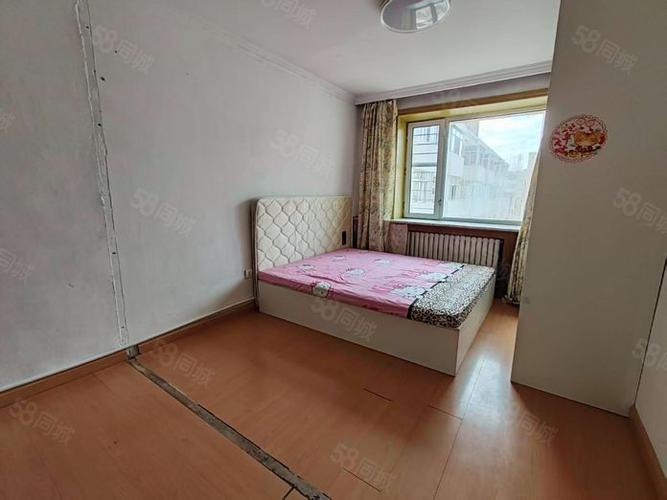 哈尔滨乐园小区租房信息