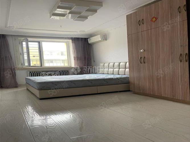 哈尔滨乐园小区租房信息