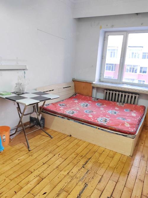 哈尔滨新乐小区租房信息