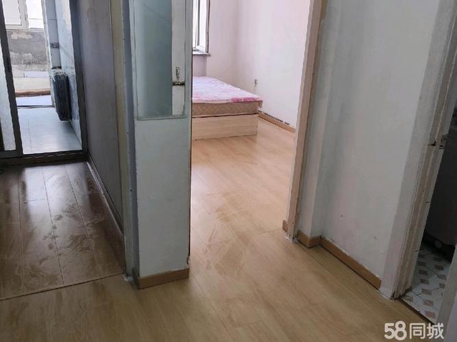 哈尔滨新乐小区租房信息