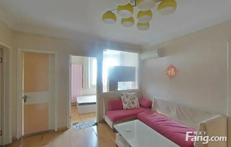 济南槐荫区个人租房信息