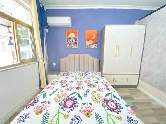 济南槐荫区个人租房信息