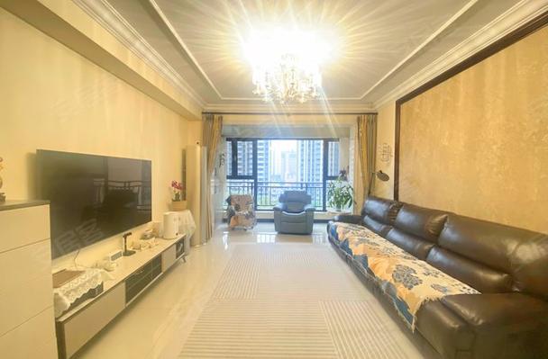 长沙恒大雅苑二手房价格暴跌